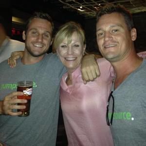 Meet your Posher, Sam